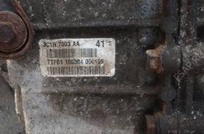 FORD TRANSIT 2,4DI КОРОБКА ПЕРЕДАЧ 3C1 год, 7003 AA
