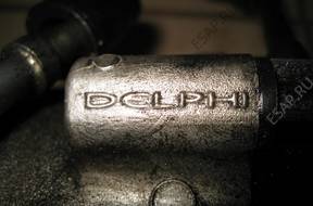 FORD TRANSIT 2,4TDCI 137Ps  ТНВД DELPHI