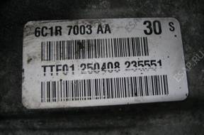FORD TRANSIT 2,4TDCI КОРОБКА ПЕРЕДАЧw 06-2011 год PITKA