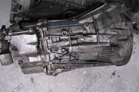 FORD TRANSIT 2,4TDCI КОРОБКА ПЕРЕДАЧw 4C1 год, 7003 BB