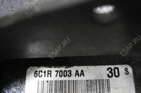 FORD TRANSIT 2,4TDCI КОРОБКА ПЕРЕДАЧw 6C1 год,-7003-AA