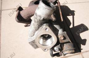 FORD TRANSIT 2,4TDCI turbosprężarka 115/100Ps 2006 год-