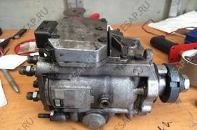 FORD TRANSIT 2,4TDDI  ТНВД