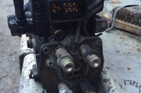 FORD TRANSIT 2,4TDDI  ТНВД