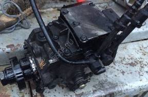 FORD TRANSIT 2,4TDDI  ТНВД