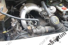 FORD TRANSIT 2,5 D 97 год,. двигатель