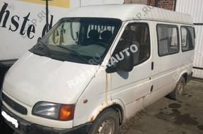 FORD TRANSIT 2,5 D КОРОБКА ПЕРЕДАЧ 1994-2002r.