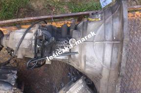 FORD TRANSIT 2,5 D КОРОБКА ПЕРЕДАЧ
