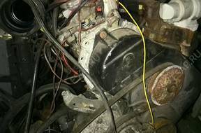 Ford transit 2,5 d kpl двигатель baran drzwi dyfer