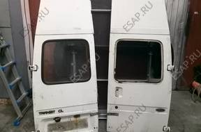 Ford transit 2,5 d kpl двигатель baran drzwi dyfer