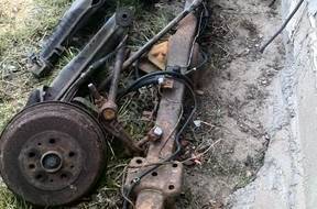 Ford transit 2,5 d kpl двигатель baran drzwi dyfer