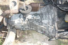 Ford Transit 2,5 КОРОБКА ПЕРЕДАЧw