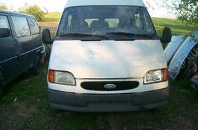ford transit 2,5d/2,5td РУЛЕВАЯ РЕЙКА