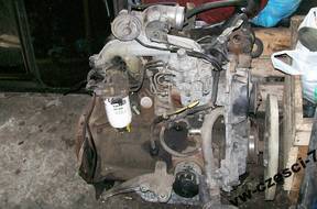 ford transit 2,5d двигатель комплектный