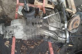Ford transit 2,5D КОРОБКА ПЕРЕДАЧw 88VT 7K400-AA