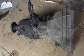 FORD TRANSIT 2,5D КОРОБКА ПЕРЕДАЧW