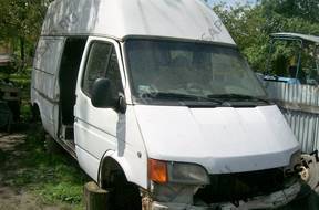 ford transit 2,5d/td КОРОБКА ПЕРЕДАЧw