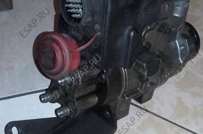 Ford Transit 2,5TD, 1997 ТНВД