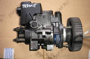 FORD TRANSIT 2,5TD ТНВД  DSA1O96