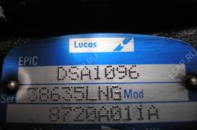 FORD TRANSIT 2,5TD ТНВД  DSA1O96