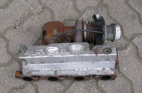 FORD TRANSIT 2.0 00-06 ТУРБОКОМПРЕССОР 75 PS