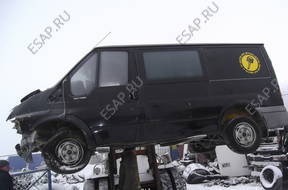 FORD TRANSIT 2.0 100KM 2006 год, двигатель комплектный