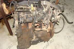 FORD TRANSIT 2.0 D двигатель