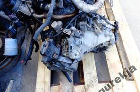 FORD TRANSIT 2.0 DI 00-06 КОРОБКА ПЕРЕДАЧW