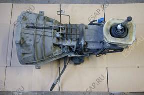 FORD TRANSIT 2.0 DOHC КОРОБКА ПЕРЕДАЧw