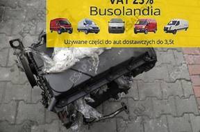 FORD TRANSIT 2.0 двигатель GOY SUPEK