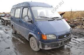Ford TRANSIT 2.0 двигатель