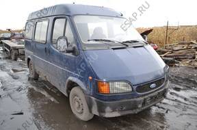 FORD TRANSIT 2.0  КОРОБКА ПЕРЕДАЧ