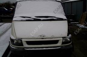 Ford Transit 2.0 TD 0.2 комплектный двигатель