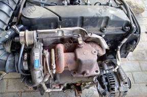 Ford Transit 2.0 TD 75KM 2003 год. двигатель