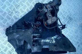 Ford Transit 2.0 TD 75KM 2003 год. КОРОБКА ПЕРЕДАЧ