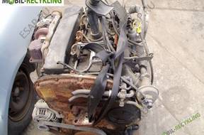 Ford Transit 2.0 TDCi 0.4 комплектный двигатель