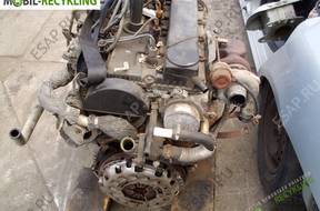 Ford Transit 2.0 TDCi 0.4 комплектный двигатель