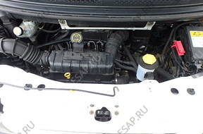 FORD TRANSIT 2.0 TDCI 125 двигатель ТНВД