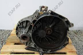 FORD TRANSIT 2.0 TDCI 125 КОРОБКА ПЕРЕДАЧW 36 СБЕНЗИНW