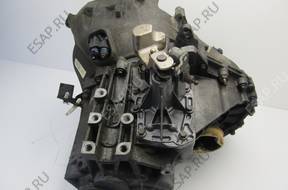 FORD TRANSIT 2.0 TDCI 125 КОРОБКА ПЕРЕДАЧW 36 СБЕНЗИНW