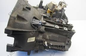 FORD TRANSIT 2.0 TDCI 125 КОРОБКА ПЕРЕДАЧW 36 СБЕНЗИНW