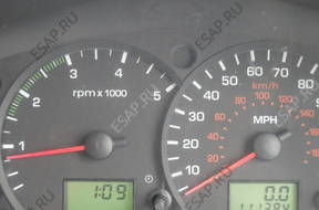 FORD TRANSIT 2.0 TDCI 125PS двигатель ТНВД