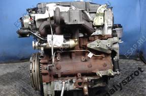 FORD TRANSIT 2.0 TDCI двигатель комплектный форсунки