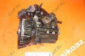 FORD TRANSIT 2.0 TDDI 04 100KM КОРОБКА ПЕРЕДАЧ 5