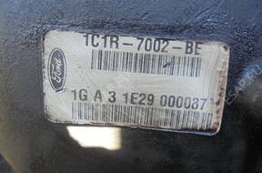 FORD TRANSIT 2.0 TDDI 1C1 год,-7002-BE КОРОБКА ПЕРЕДАЧ