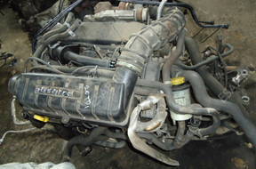 FORD  TRANSIT 2.0 TDDI 2005   ТУРБОКОМПРЕССОР