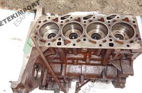 FORD TRANSIT 2.0 TDDI 75KM   блок цилиндров двигатель WA D