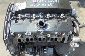 FORD TRANSIT 2.0 TDDI 75KM двигатель D3FA 123 тысяч км.