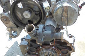 FORD TRANSIT 2.0 TDDI 75KM двигатель D3FA 123 тысяч км.