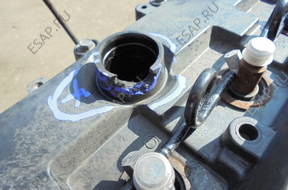 FORD TRANSIT 2.0 TDDI 75KM двигатель D3FA 123 тысяч км.